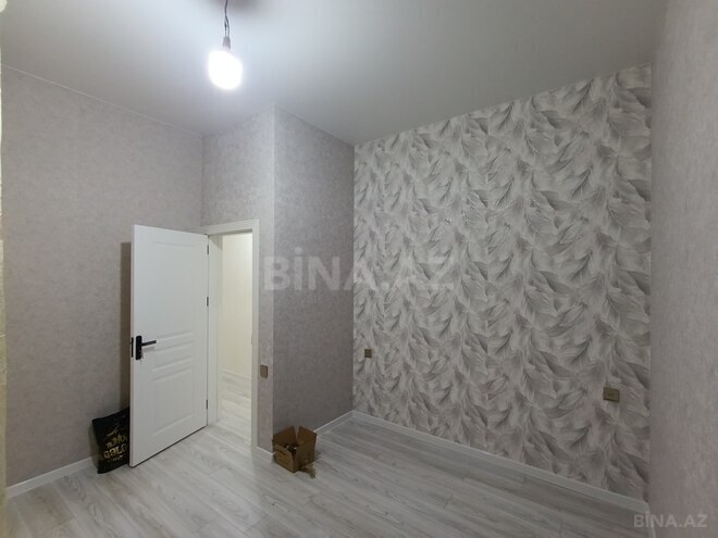 Satılır 4 otaqlı həyət evi/bağ evi 70 m², Binə q., photo 14 from 17
