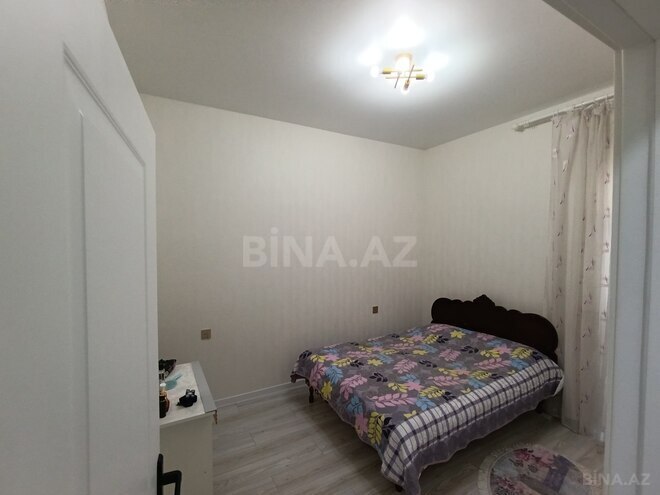 Satılır 4 otaqlı həyət evi/bağ evi 70 m², Binə q., photo 13 from 17
