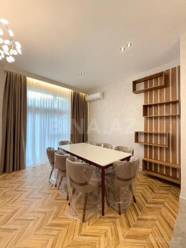Продаётся 4-комн. дом/дача 275 м², пос. Sea Breeze, photo 7 from 25