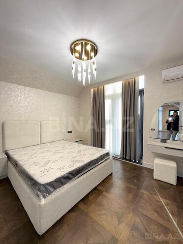 Продаётся 4-комн. дом/дача 275 м², пос. Sea Breeze, photo 17 from 25