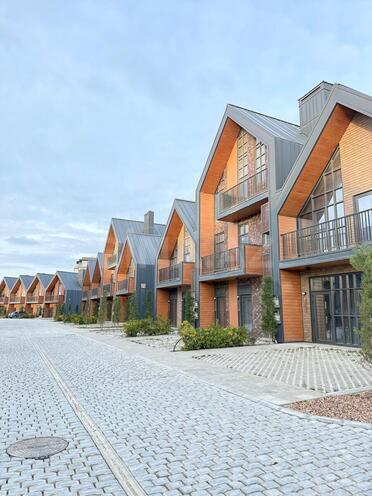 Продаётся 4-комн. дом/дача 275 м², пос. Sea Breeze, photo 1 from 25