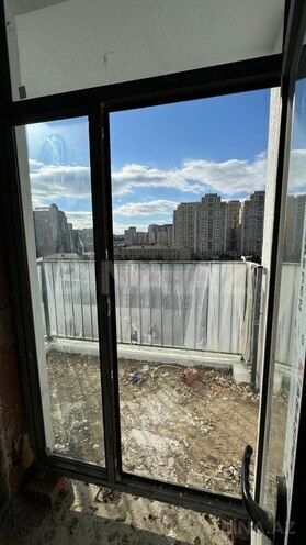 Продаётся 3-комн. новостройка 90 м², м. Низами, photo 6 from 14