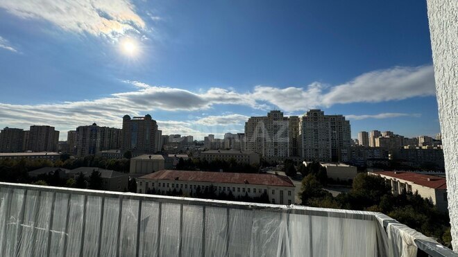 Продаётся 3-комн. новостройка 90 м², м. Низами, photo 4 from 14