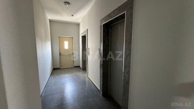 Продаётся 3-комн. новостройка 90 м², м. Низами, photo 11 from 14