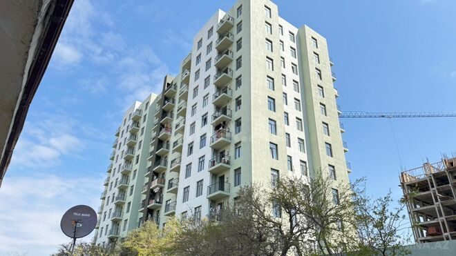 Продаётся 3-комн. новостройка 90 м², м. Низами, photo 5 from 14