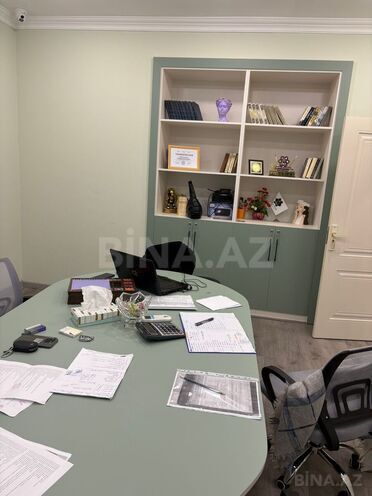 Сдаётся 4-комн. офис 120 м², Насиминский  р., photo 8 from 26