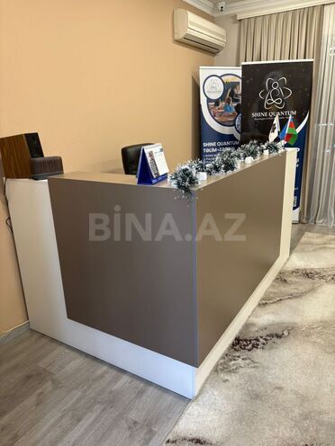 Сдаётся 4-комн. офис 120 м², Насиминский  р., photo 11 from 26