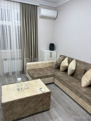 Сдаётся 4-комн. офис 120 м², Насиминский  р., photo 10 from 26