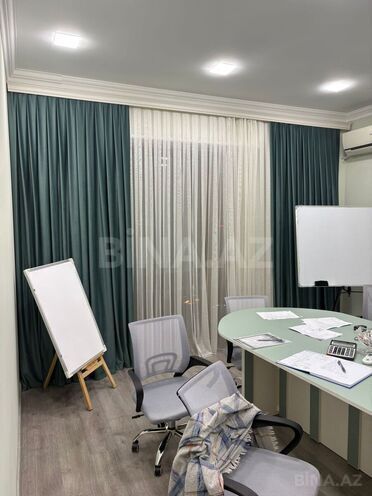 Сдаётся 4-комн. офис 120 м², Насиминский  р., photo 17 from 26