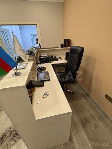 Сдаётся 4-комн. офис 120 м², Насиминский  р., photo 21 from 26