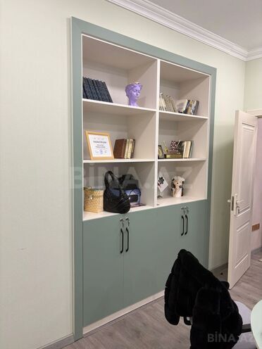 Сдаётся 4-комн. офис 120 м², Насиминский  р., photo 15 from 26