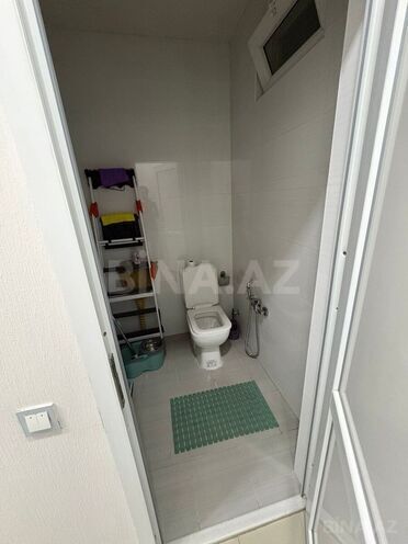 Сдаётся 4-комн. офис 120 м², Насиминский  р., photo 25 from 26