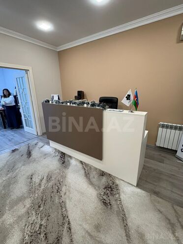 Сдаётся 4-комн. офис 120 м², Насиминский  р., photo 20 from 26