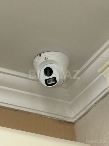 Сдаётся 4-комн. офис 120 м², Насиминский  р., photo 19 from 26