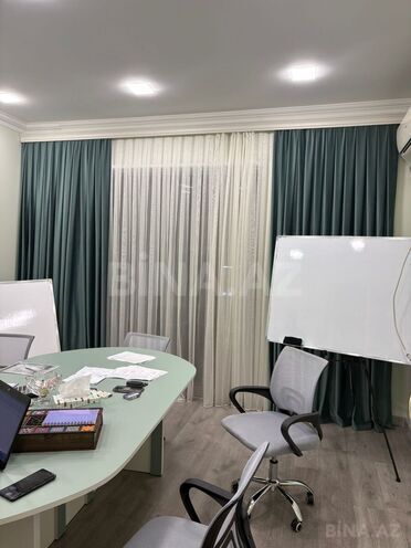 Сдаётся 4-комн. офис 120 м², Насиминский  р., photo 22 from 26