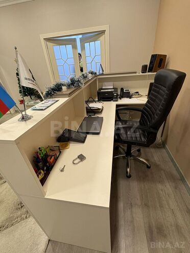 Сдаётся 4-комн. офис 120 м², Насиминский  р., photo 12 from 26