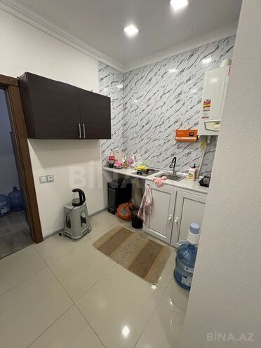Сдаётся 4-комн. офис 120 м², Насиминский  р., photo 24 from 26