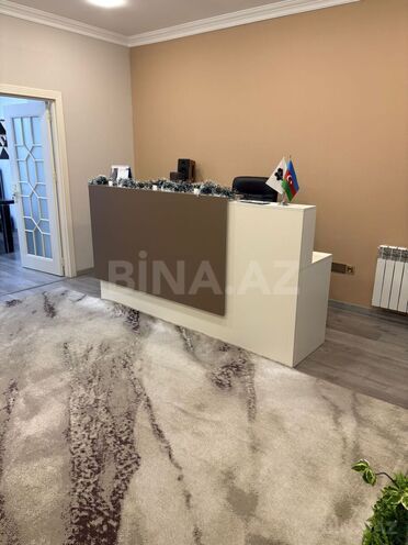 Сдаётся 4-комн. офис 120 м², Насиминский  р., photo 9 from 26