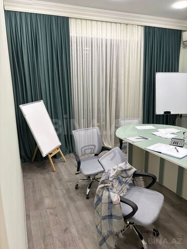 Сдаётся 4-комн. офис 120 м², Насиминский  р., photo 6 from 26