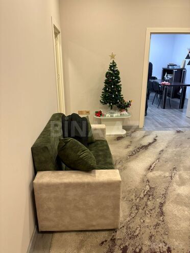 Сдаётся 4-комн. офис 120 м², Насиминский  р., photo 4 from 26