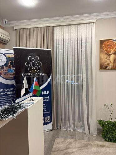 Сдаётся 4-комн. офис 120 м², Насиминский  р., photo 16 from 26