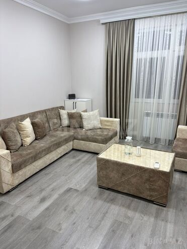 Сдаётся 4-комн. офис 120 м², Насиминский  р., photo 5 from 26