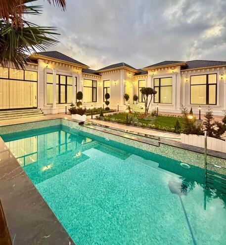 Продаётся 5-комн. дом/дача 250 м², пос. Мардакан, photo 3 from 18