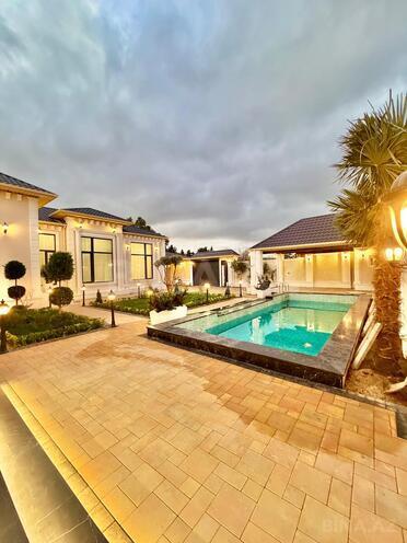 Продаётся 5-комн. дом/дача 250 м², пос. Мардакан, photo 5 from 18