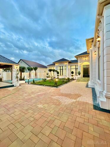 Продаётся 5-комн. дом/дача 250 м², пос. Мардакан, photo 4 from 18