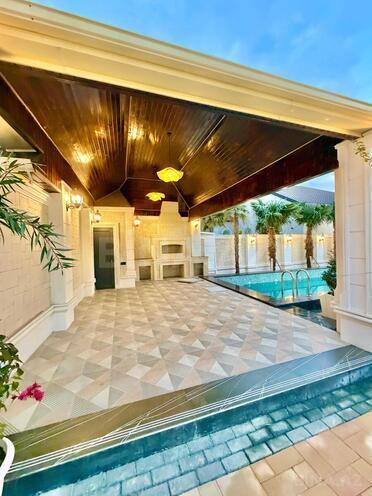 Продаётся 5-комн. дом/дача 250 м², пос. Мардакан, photo 6 from 18