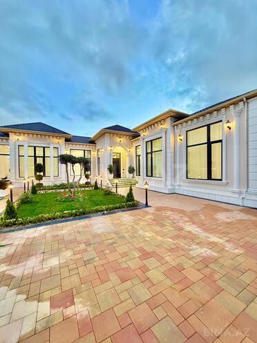 Продаётся 5-комн. дом/дача 250 м², пос. Мардакан, photo 7 from 18