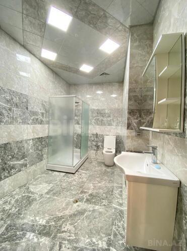 Satılır 2 otaqlı yeni tikili 100 m², 8 Noyabr m., photo 16 from 20