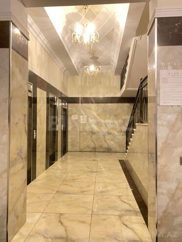 Satılır 2 otaqlı yeni tikili 100 m², 8 Noyabr m., photo 7 from 20