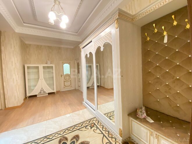 Satılır 2 otaqlı yeni tikili 100 m², 8 Noyabr m., photo 10 from 20