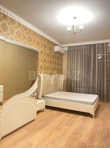 Satılır 2 otaqlı yeni tikili 100 m², 8 Noyabr m., photo 12 from 20