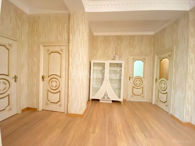 Satılır 2 otaqlı yeni tikili 100 m², 8 Noyabr m., photo 13 from 20