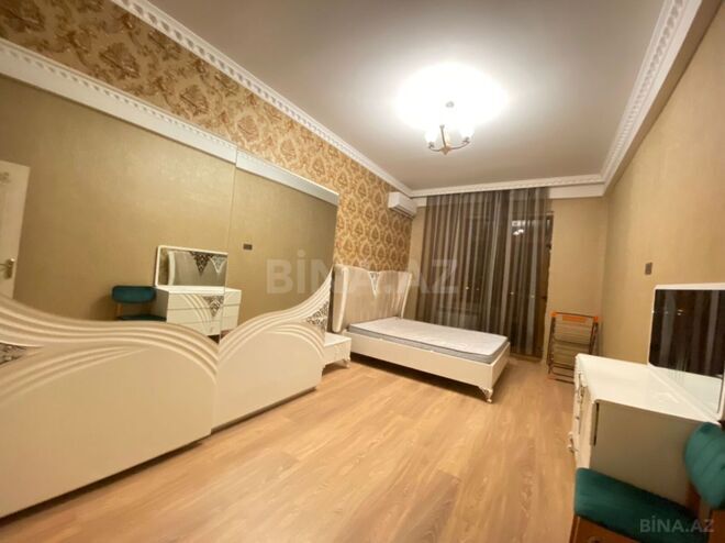 Satılır 2 otaqlı yeni tikili 100 m², 8 Noyabr m., photo 9 from 20