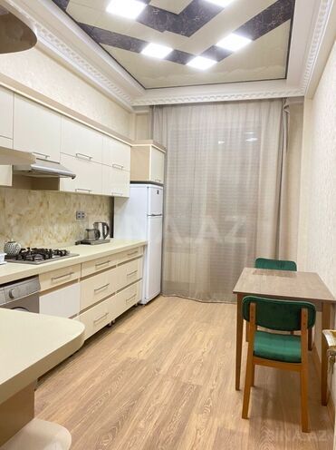 Satılır 2 otaqlı yeni tikili 100 m², 8 Noyabr m., photo 3 from 20
