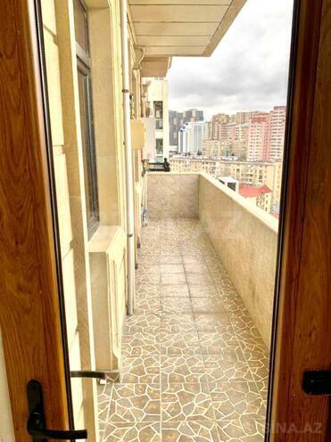 Satılır 2 otaqlı yeni tikili 100 m², 8 Noyabr m., photo 6 from 20
