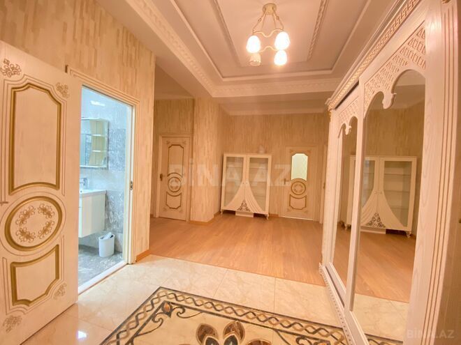 Satılır 2 otaqlı yeni tikili 100 m², 8 Noyabr m., photo 14 from 20