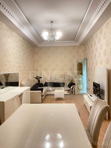 Satılır 2 otaqlı yeni tikili 100 m², 8 Noyabr m., photo 17 from 20