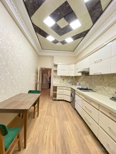 Satılır 2 otaqlı yeni tikili 100 m², 8 Noyabr m., photo 19 from 20