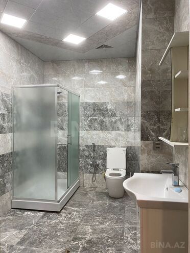 Satılır 2 otaqlı yeni tikili 100 m², 8 Noyabr m., photo 8 from 20
