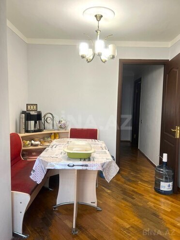 Satılır 3 otaqlı köhnə tikili 85 m², Gənclik m., photo 9 from 11