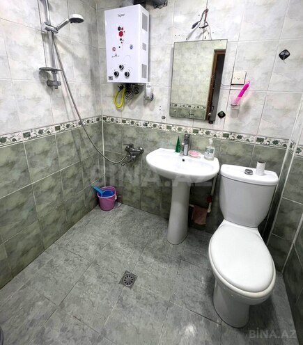 Satılır 3 otaqlı köhnə tikili 85 m², Gənclik m., photo 10 from 11