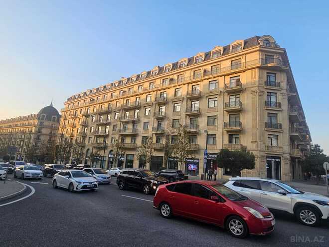 Продаётся 3-комн. новостройка 139 м², пос. Аг шехер, photo 6 from 31