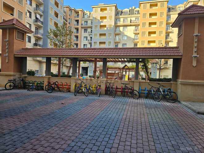 Продаётся 3-комн. новостройка 139 м², пос. Аг шехер, photo 14 from 31