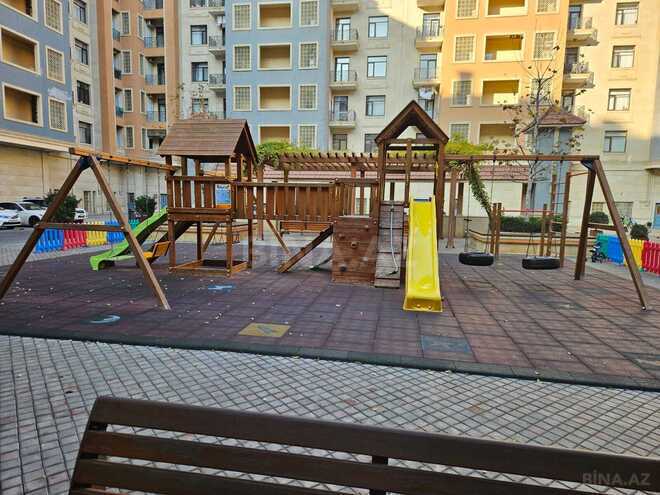 Продаётся 3-комн. новостройка 139 м², пос. Аг шехер, photo 13 from 31