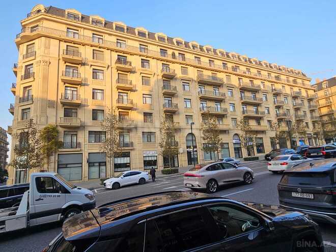 Продаётся 3-комн. новостройка 139 м², пос. Аг шехер, photo 3 from 31