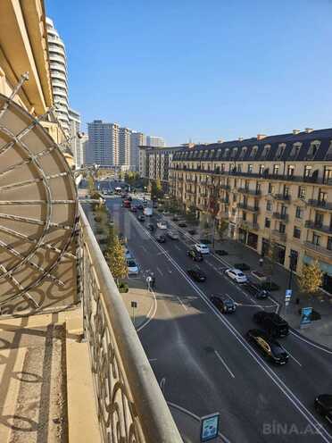 Продаётся 3-комн. новостройка 139 м², пос. Аг шехер, photo 18 from 31